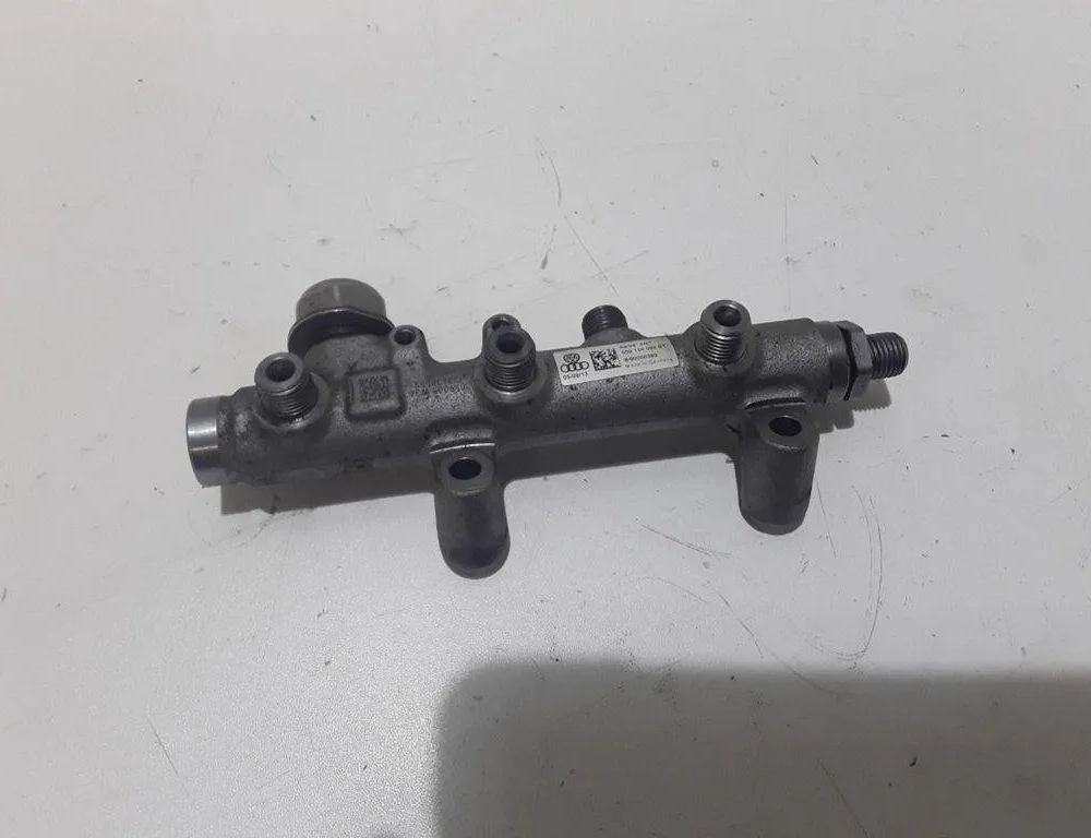 AUDI Q7 4M (2015-2024) Degvielas sūkņa kronšteins 059130089BT 32043941