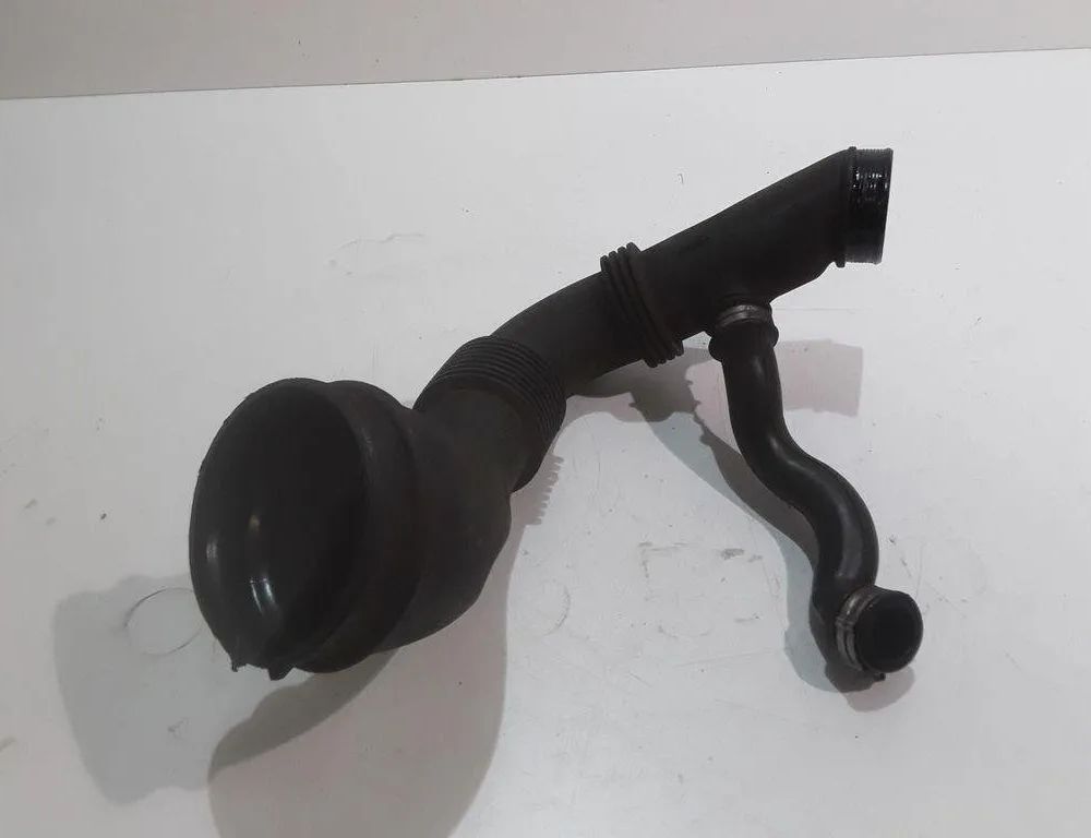 FORD Mondeo 4 generation (2007-2015) Gaisa ieplūdes caurule 4M519A673AE 32050900