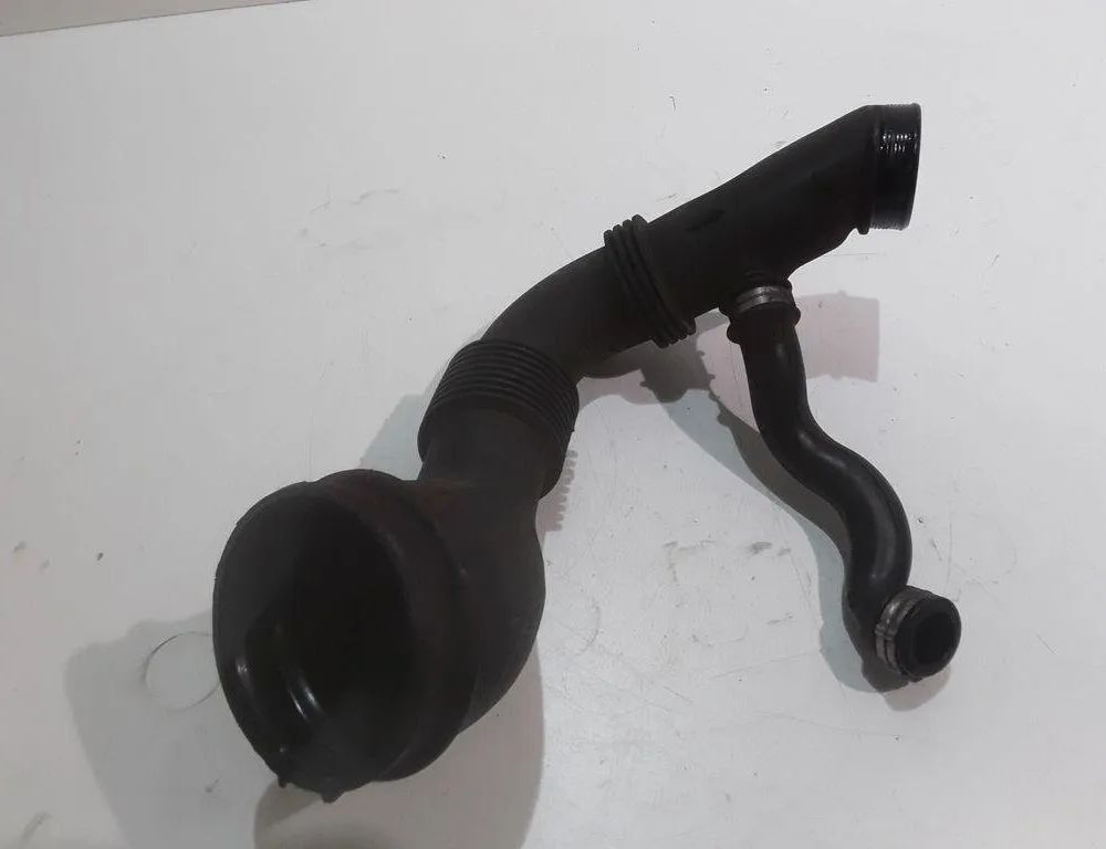 FORD Mondeo 4 generation (2007-2015) Gaisa ieplūdes caurule 4M519A673AE 32050900