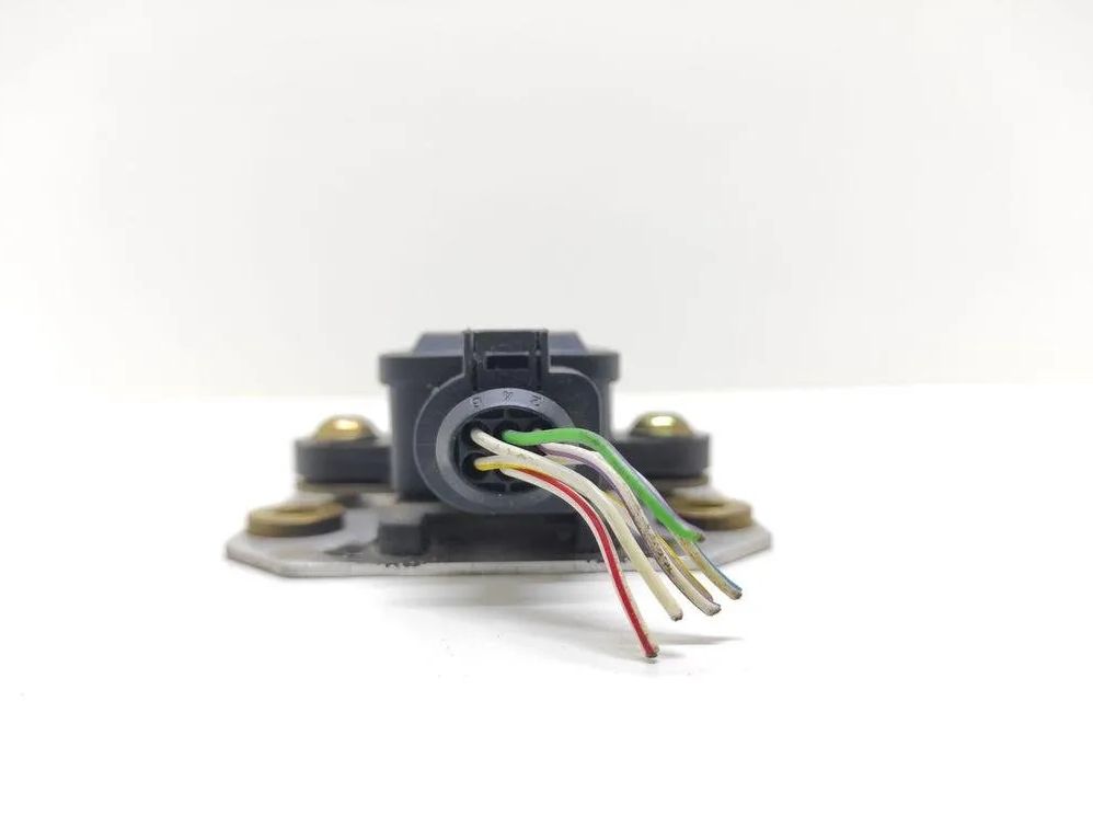 AUDI A6 C5/4B (1997-2004) Датчик ускорения 0265005213 32091665