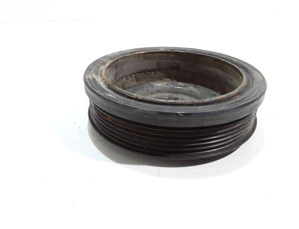 SKODA Superb 2 generation (2008-2015) Kloķvārpstas skriemelis 32186357