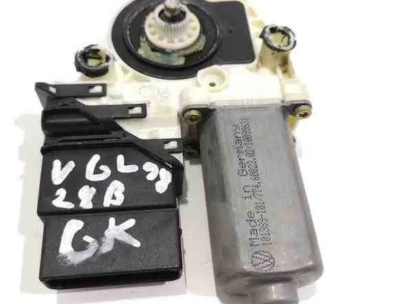 VOLKSWAGEN Golf 4 generation (1997-2006) Моторчик стеклоподъемника задней левой двери 1J4959811C 32478772