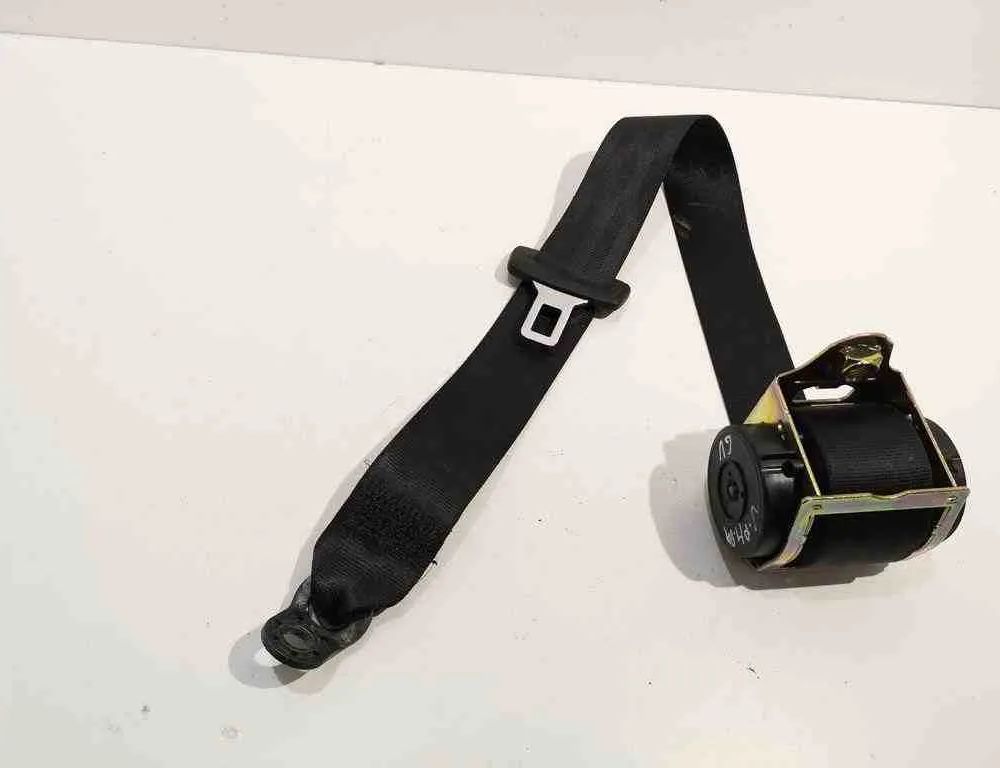 VOLKSWAGEN Phaeton 1 generation (2002-2016) Ремень безопасности средний задний 560976401 32549783