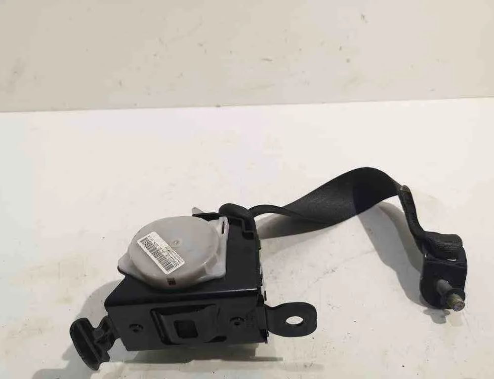 OPEL Insignia A (2008-2016) Rear Right Seatbelt 32572500