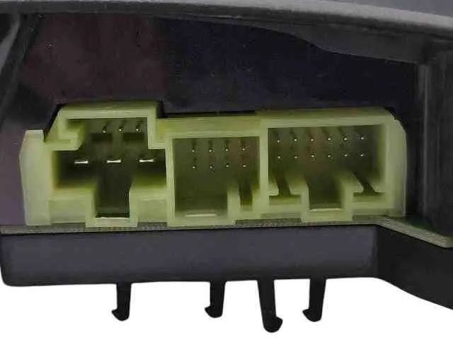 MERCEDES-BENZ M-Class W166 (2011-2015) Освещение салона A1669066802 32590386