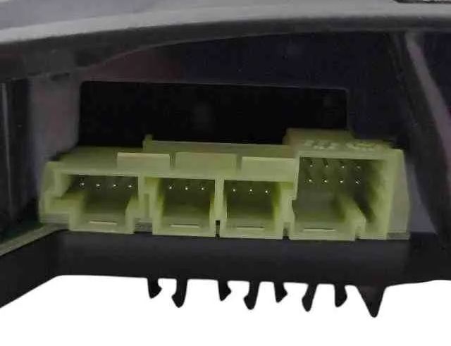 MERCEDES-BENZ M-Class W166 (2011-2015) Освещение салона A1669066802 32590386