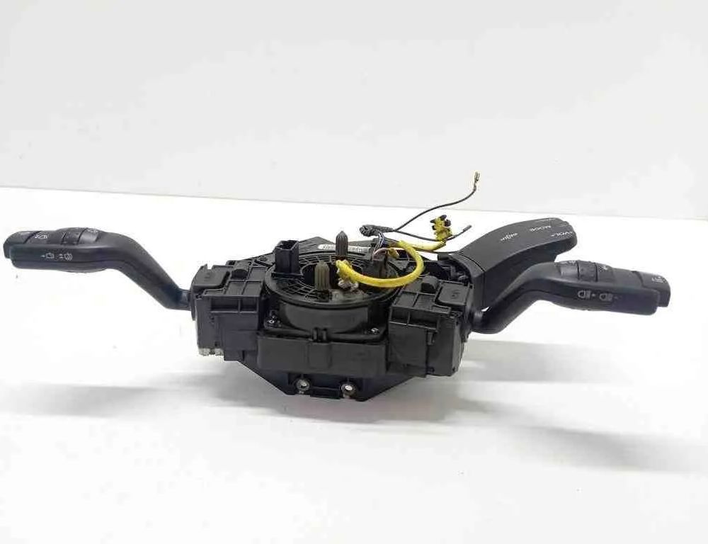 FORD C-Max 1 generation (2003-2010) Indicator Wiper Stalk Switch 3M5T13N064BD 32590634