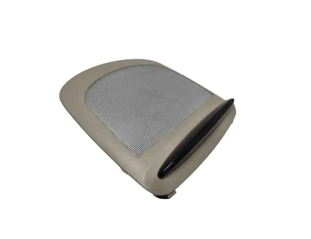 MERCEDES-BENZ M-Class W166 (2011-2015) Interior Lighting A1669066500 32590777