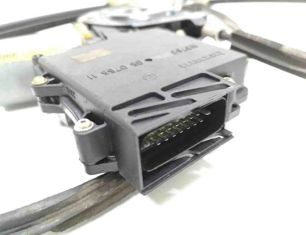 FORD Galaxy 3 generation (2015-2024) Aizmugurējo kreiso durvju logu pacēlājs 7M0959811A 32594650