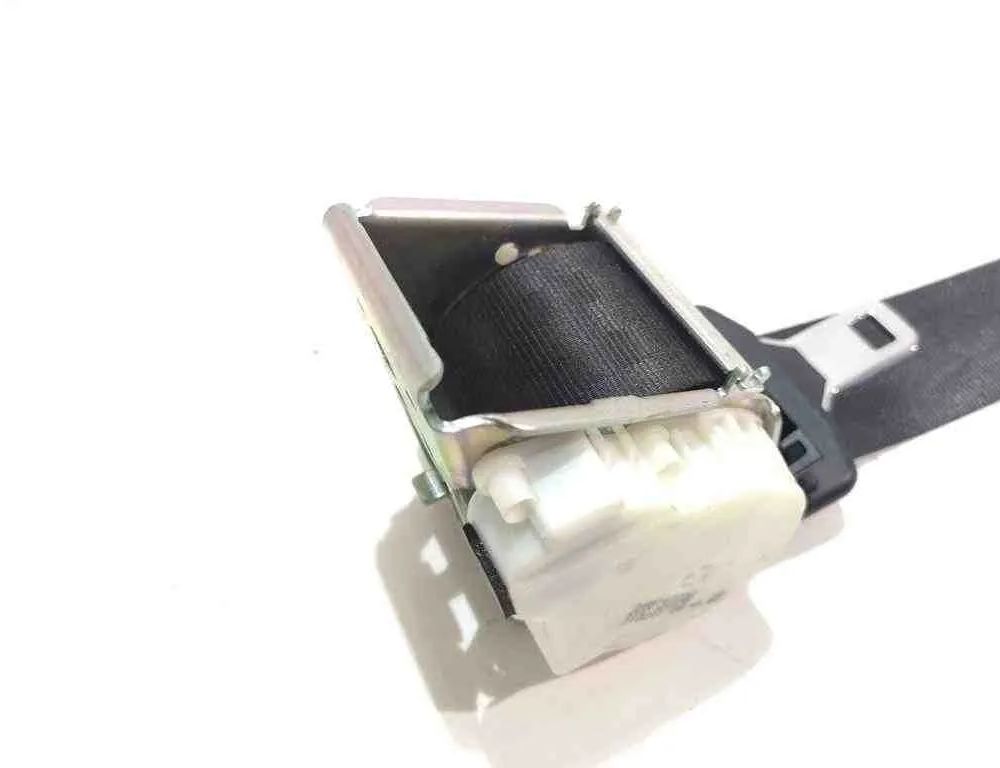 FORD Focus 2 generation (2004-2011) Rear Left Seatbelt 34074772A 32597230