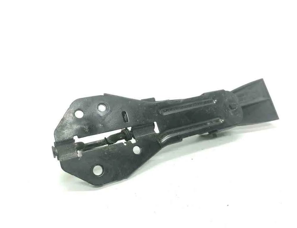 AUDI A6 C7/4G (2010-2020) Dzinēja pārsega āķis 4G0823480 32697440