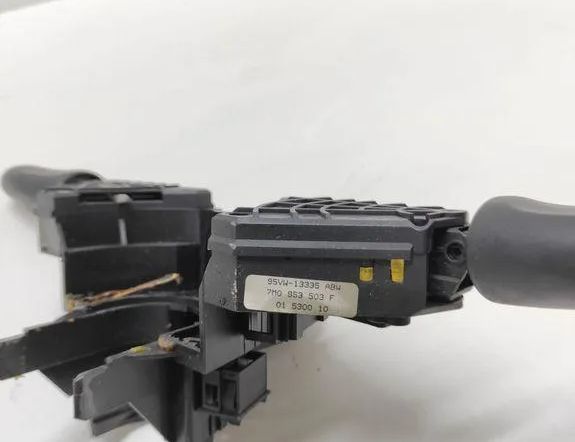 FORD Galaxy 3 generation (2015-2024) Подрулевой переключатель 7M0953503F 32747721