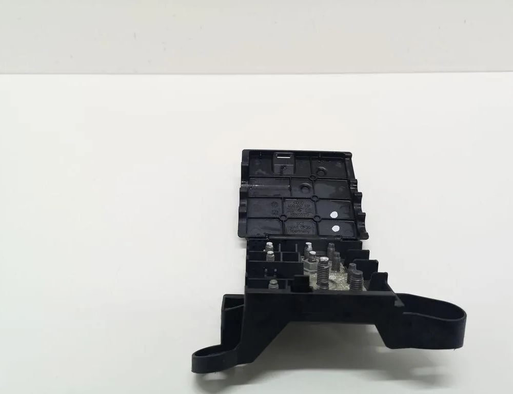 AUDI A6 C7/4G (2010-2020) Блок предохранителей 4G0937517 32752171