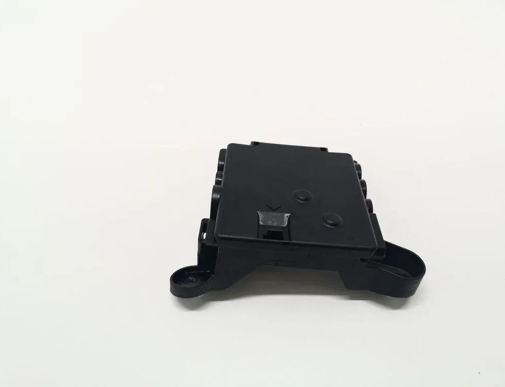 AUDI A6 C7/4G (2010-2020) Блок предохранителей 4G0937517 32752171