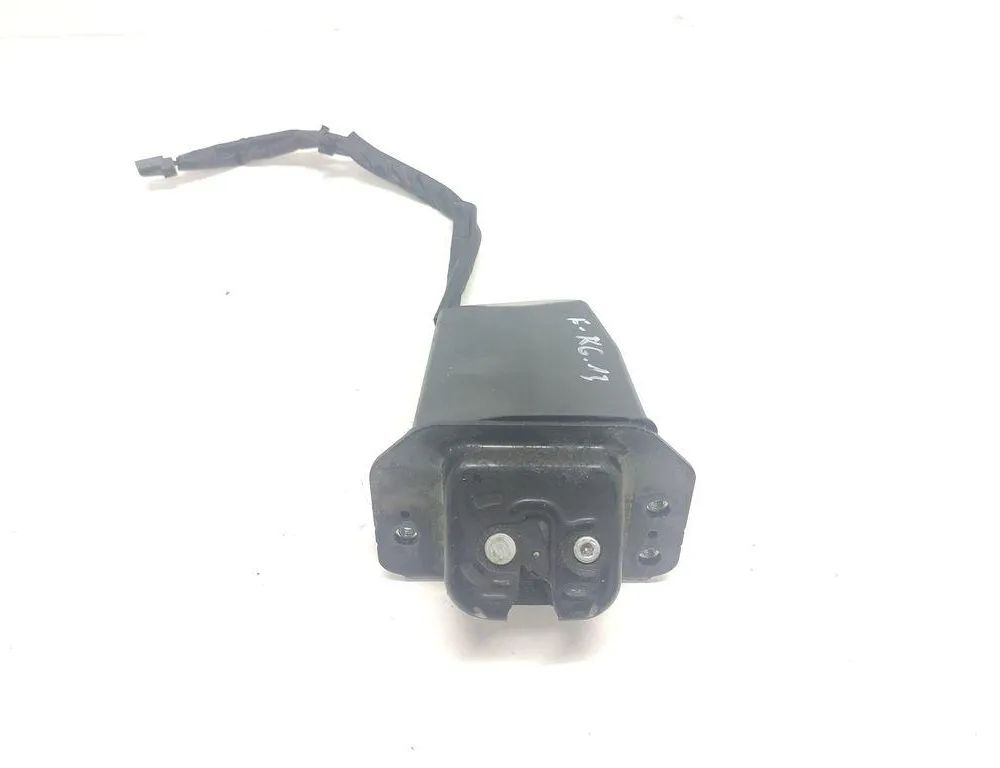 FORD Kuga 2 generation (2013-2020) Aizmugurējā bagāžnieka slēdzene CV447843102A 32757822