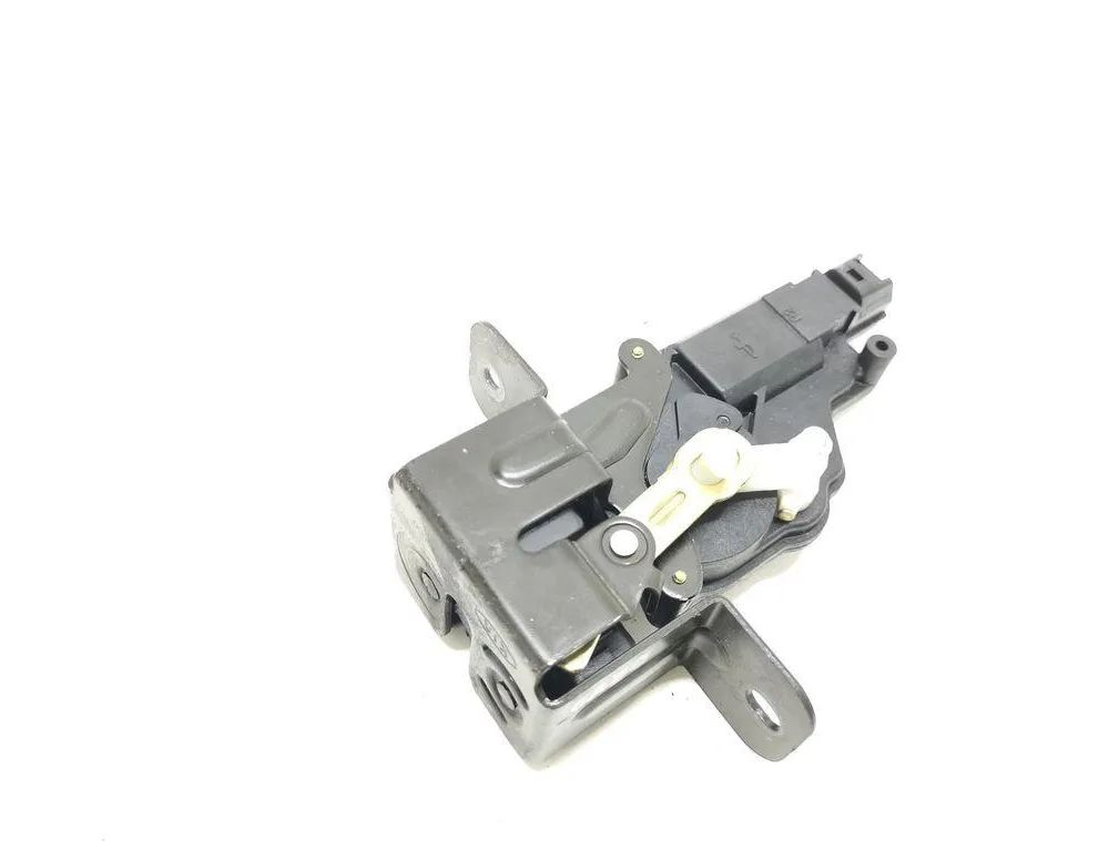 KIA Sorento 1 generation (2002-2011) Window Tailgate Lock 32758329