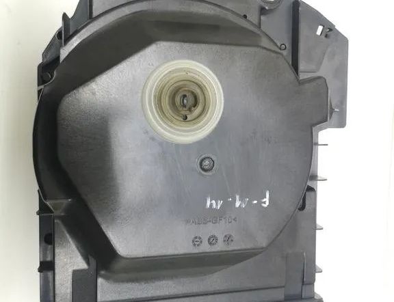 BMW 5 Series F10/F11 (2009-2017) Sabūferis 919520002 32815164