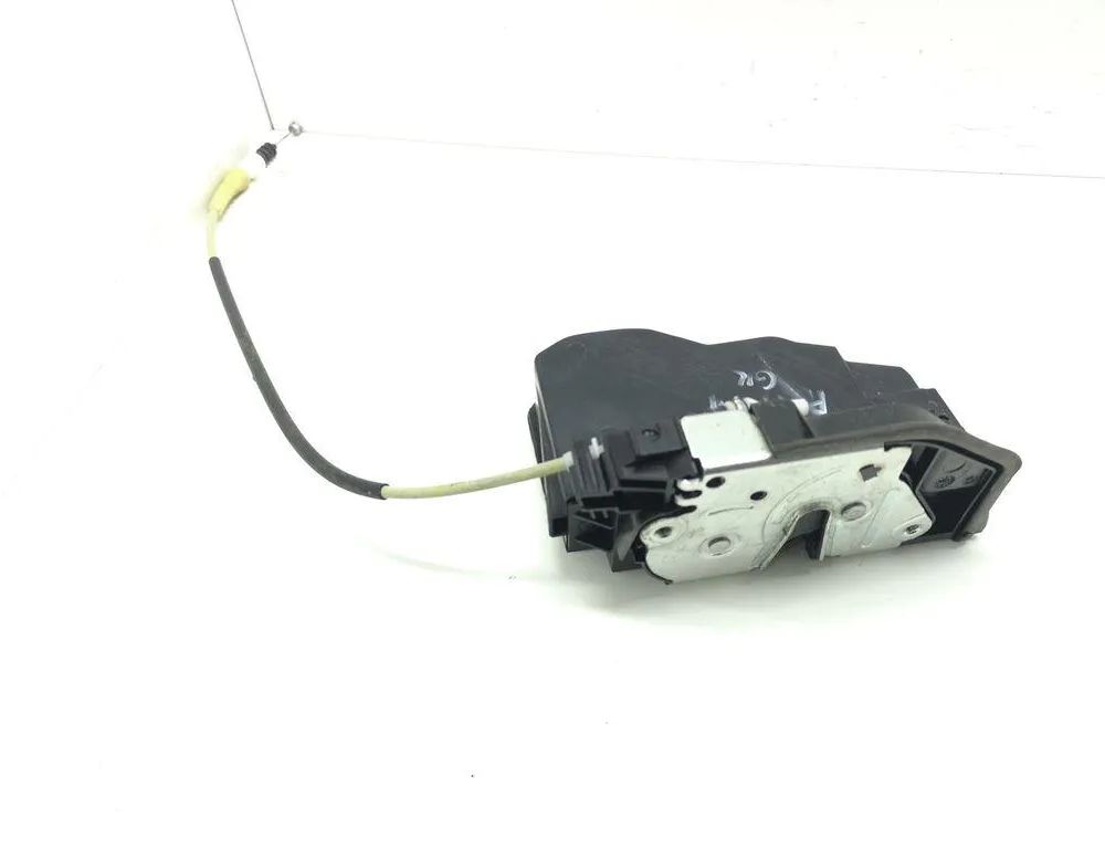 BMW 5 Series F10/F11 (2009-2017) Замок задней левой двери 7229459 32819333