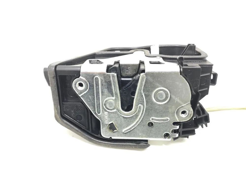 BMW 5 Series F10/F11 (2009-2017) Замок задней левой двери 7229459 32819333