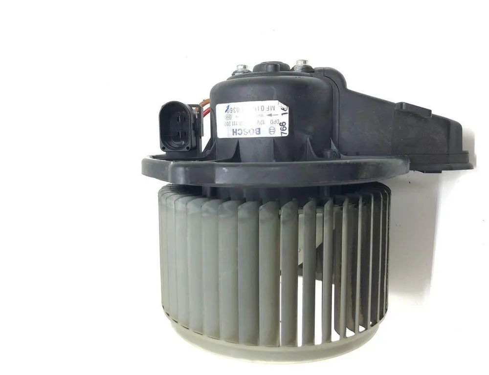 AUDI A6 C5/4B (1997-2004) Interior Heater 0160700360 32820175