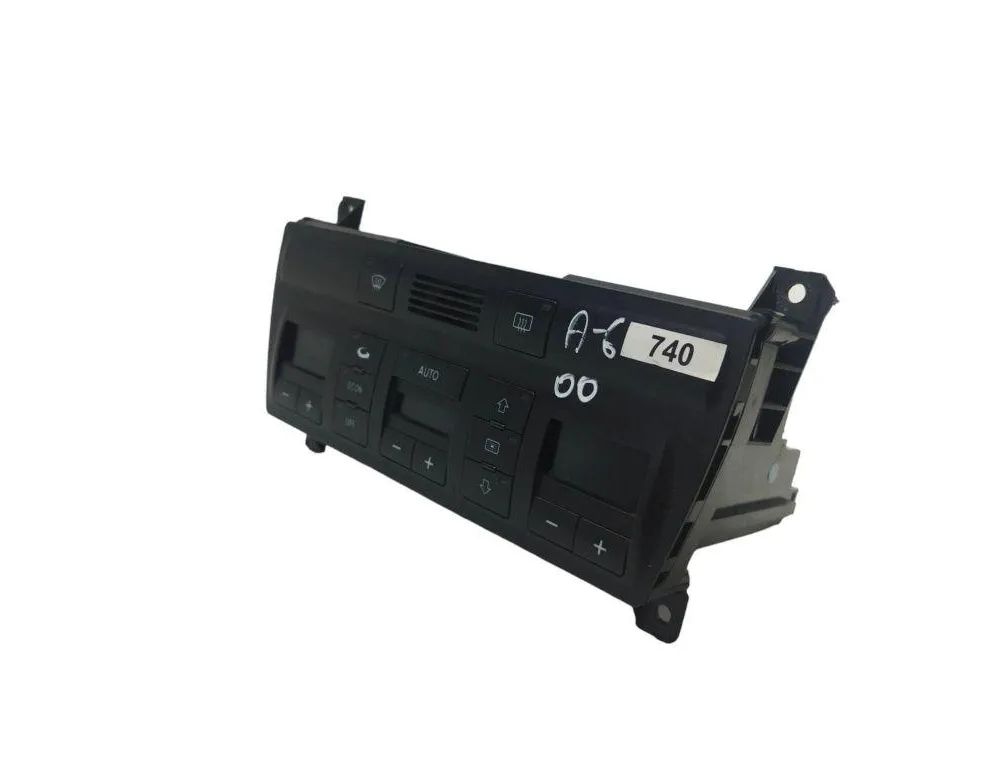 AUDI A6 C5/4B (1997-2004) Other Control Units 4B0820043P 32822277