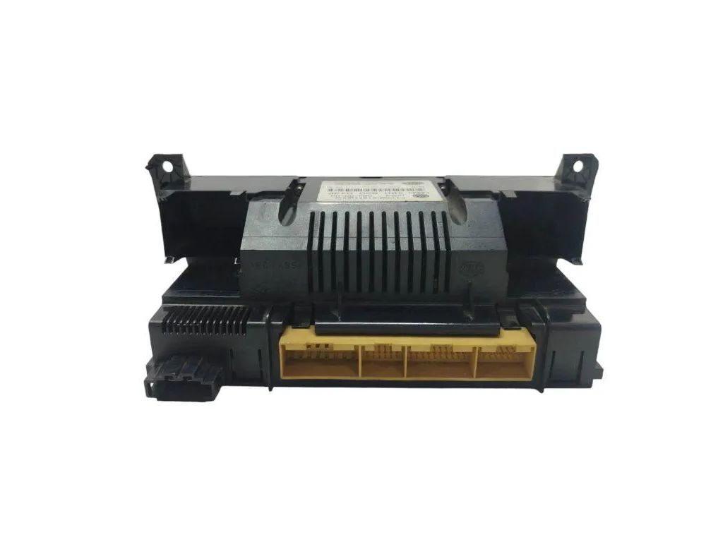 AUDI A6 C5/4B (1997-2004) Other Control Units 4B0820043P 32822277