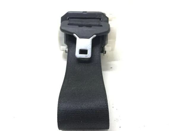 BMW 7 Series F01/F02 (2008-2015) Ремень безопасности задний левый 33017492B 32825485