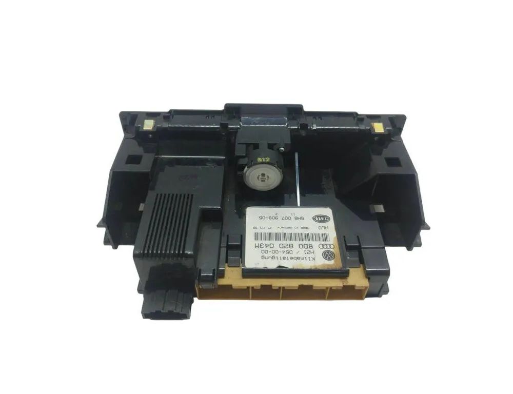 AUDI A6 C5/4B (1997-2004) Other Control Units 32826006