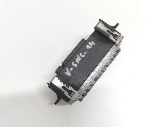 VOLKSWAGEN Scirocco 3 generation (2008-2020) Реле вентилятора печки салона F011021936 32860056