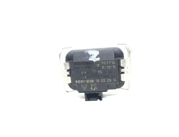 PEUGEOT 308 T7 (2007-2015) Rain Sensor 9683202380 32862293