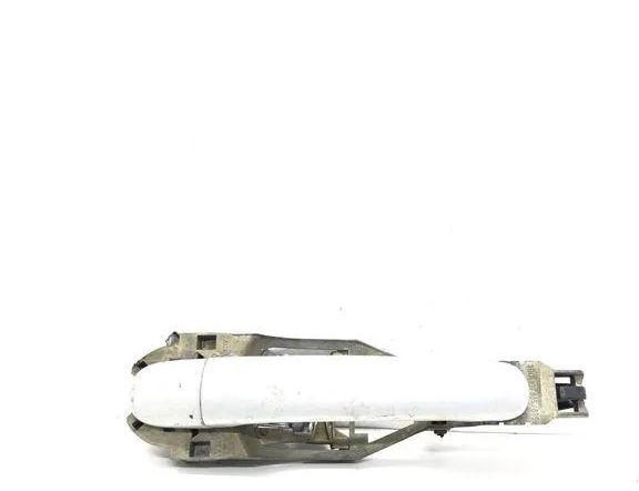 VOLKSWAGEN Passat B5 (1996-2005) Aizmugurējo kreiso durvju ārējais rokturis 3B0837885 32864072