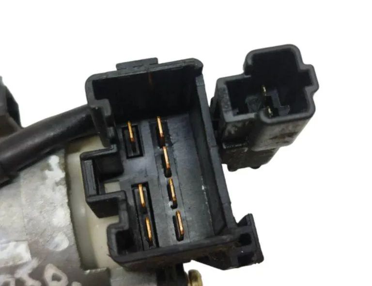 TOYOTA Corolla Verso 1 generation (2001-2009) Замок зажигания 45020024 32966206