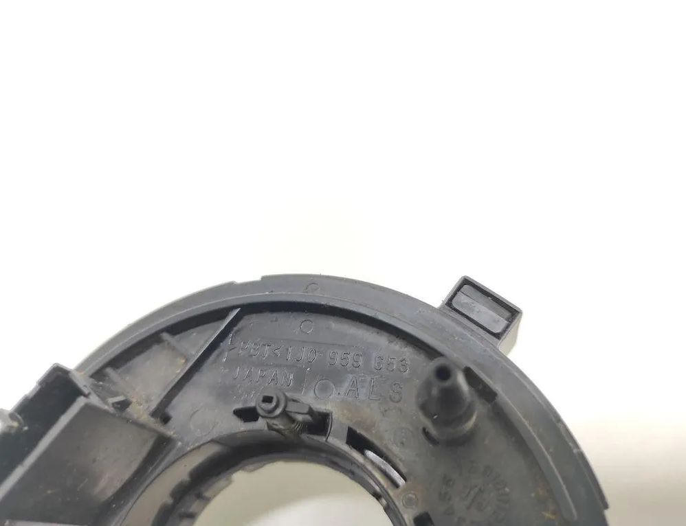 VOLKSWAGEN Passat B7 (2010-2015) Шлейф руля 1J0959653 33003695