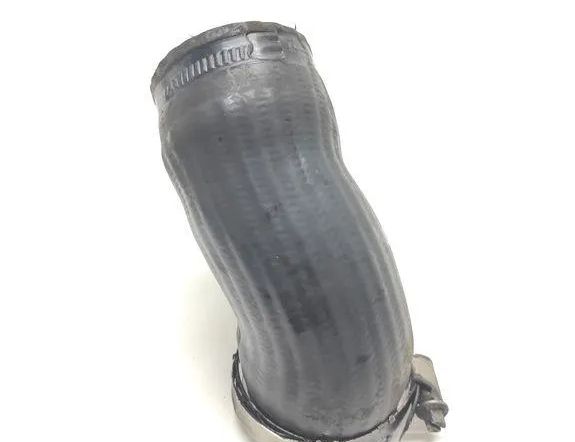 SKODA Superb 1 generation (2001-2008) шланг радиатора интеркулера 1K0145838AH 33015418