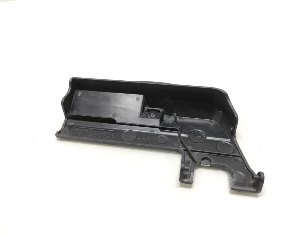 AUDI A5 8T (2007-2016) Power Distribution Box KB8J4590 33015800