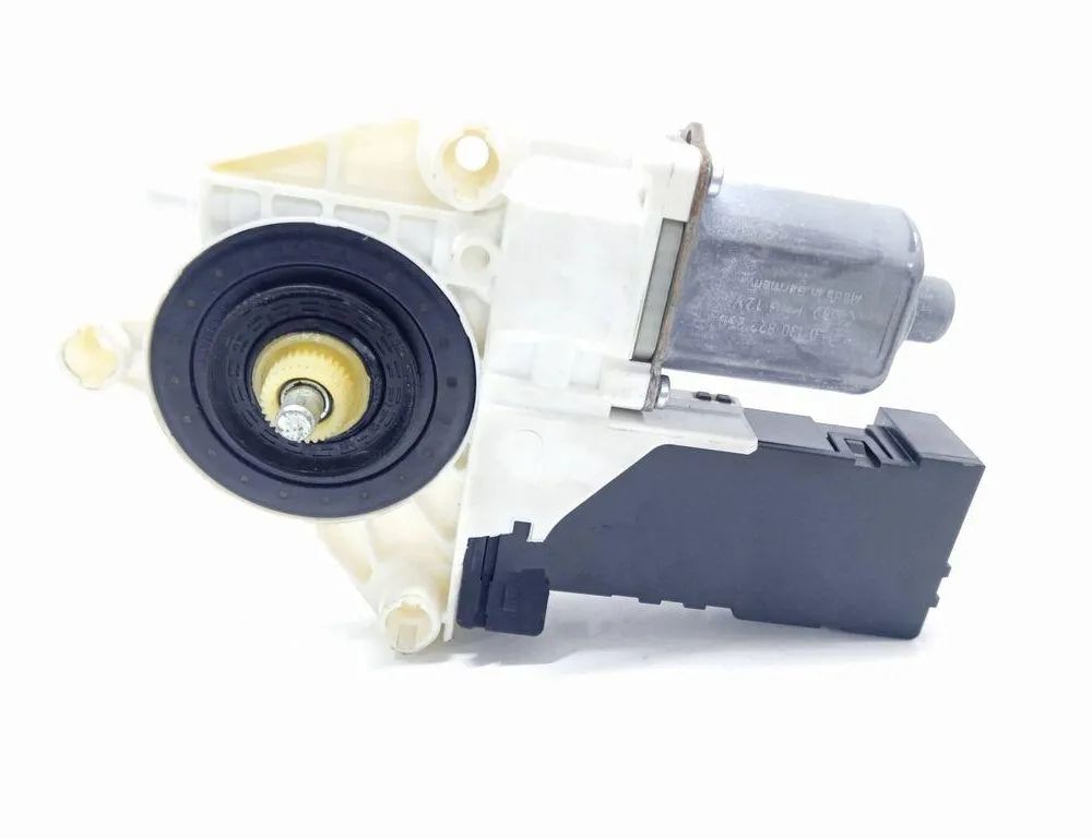 PEUGEOT 407 1 generation (2004-2010) Маторчик стеклоподъемника передней правой двери 9650802880 33022067