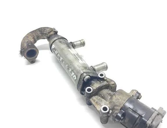 PEUGEOT 407 1 generation (2004-2010) EGR Cooler 4R8Q90475B 33022977