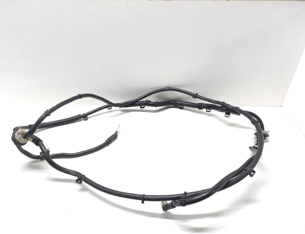 AUDI A5 8T (2007-2016) Power Distribution Box 8T1971225H 33023799