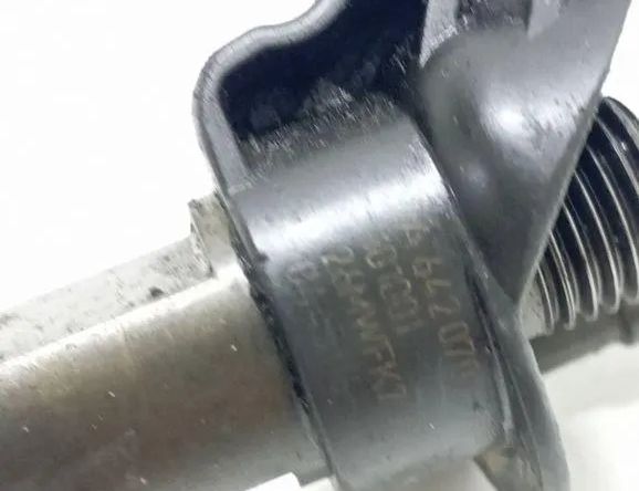 MERCEDES-BENZ C-Class W204/S204/C204 (2004-2015) Degvielas sprausla A642070 33029349