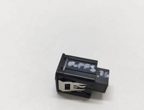 VOLKSWAGEN Passat B7 (2010-2015) Переключатель регулировки высоты фар 3C0941333A 33031121