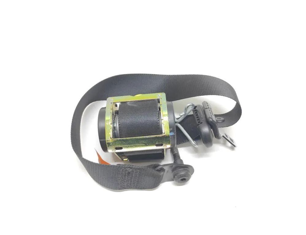 FORD C-Max 1 generation (2003-2010) Front Right Seatbelt 601597400 33039901