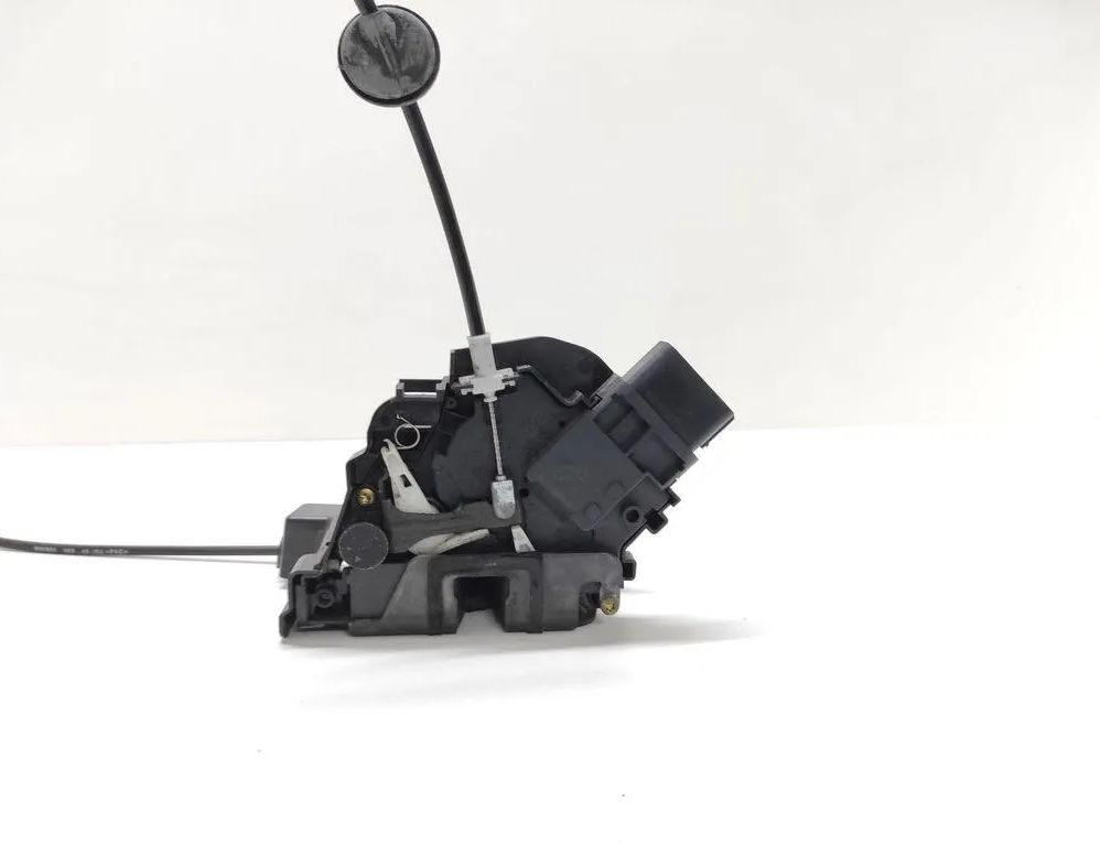FORD C-Max 1 generation (2003-2010) Front Left Door Lock 3M5AR21813EP 33040208