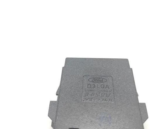 FORD C-Max 1 generation (2003-2010) Seat heating switch 3M5T19K314AC 33040213