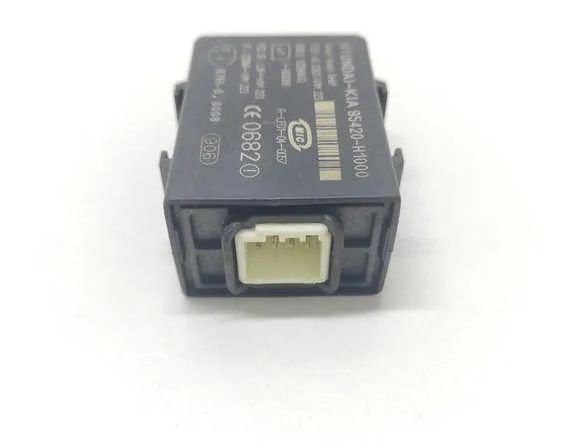 HYUNDAI Santa Fe CM (2006-2013) Imobilaizera vadības bloks 95420H1000 33063406