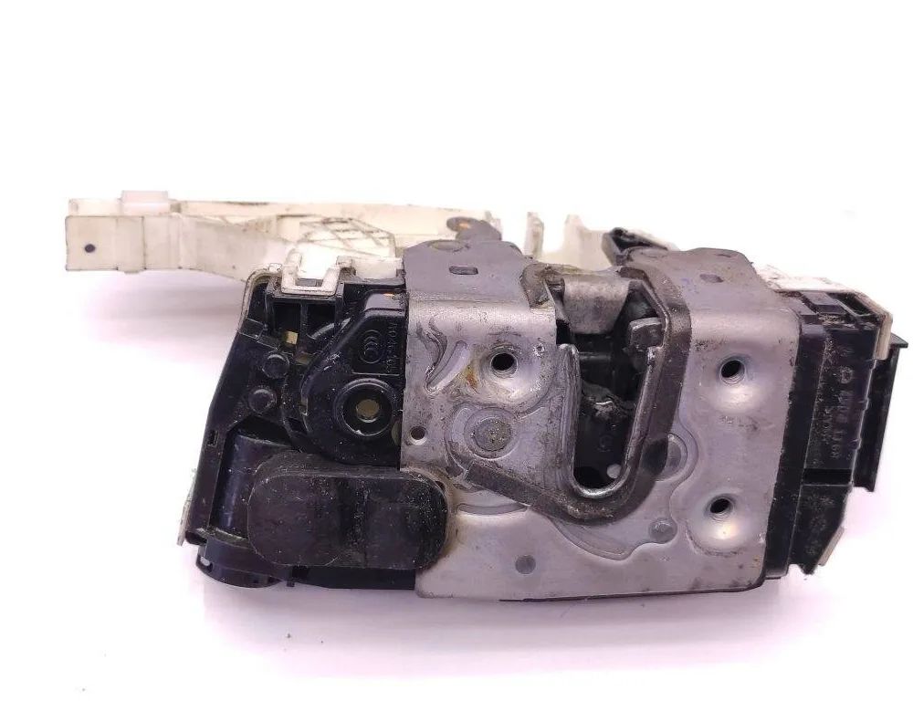 MERCEDES-BENZ Sprinter 2 generation (906) (2006-2018) Rear Right Door Lock A9067400935 31729357