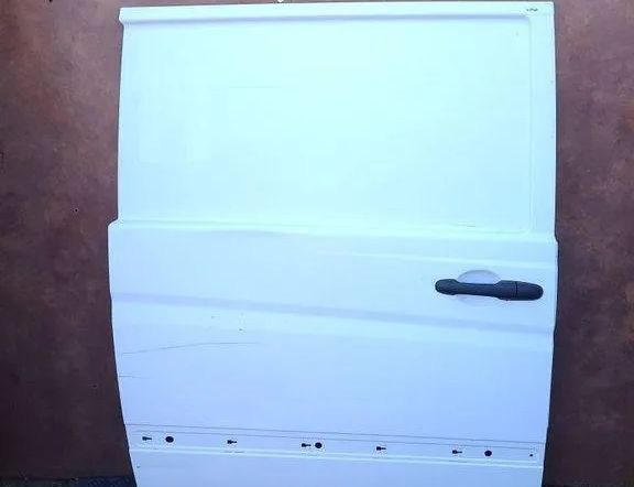 MERCEDES-BENZ Vito W639 (2003-2015) Боковые двери правые 31730072