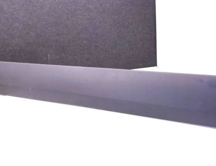 MERCEDES-BENZ Sprinter 2 generation (906) (2006-2018) Left Side Sliding Door Molding A9066900800 31731103