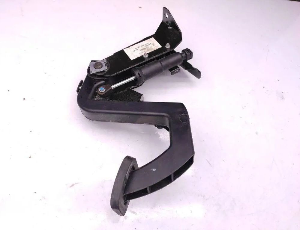 MERCEDES-BENZ Vito W639 (2003-2015) Педаль тормоза A6392902401,ZGS005 31732398