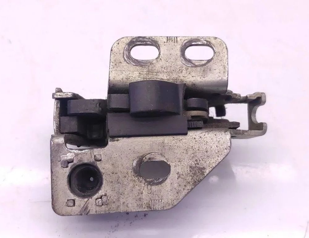 MERCEDES-BENZ Sprinter 2 generation (906) (2006-2018) Замок крышки багажника A070016,A9067401235 31735320