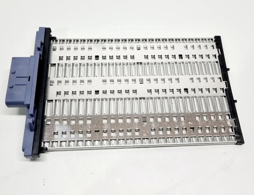 HYUNDAI Kona 1 generation (2017-2024) Электрический радиатор печки салона H309330580 30219118